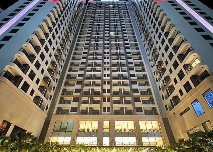 Appartement Sapphire Premium *