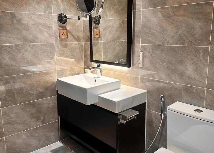 Sapphire Premium Appartement Hạ Long