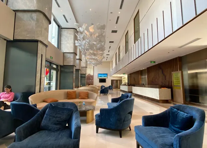 Sapphire Premium Appartement *