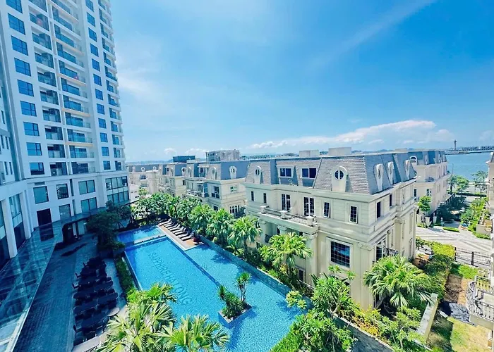 Appartement Sapphire Premium