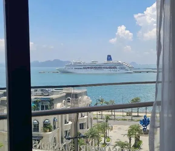 Sapphire Premium Appartement Hạ Long