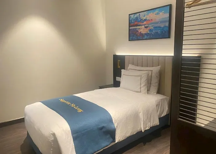 Sapphire Premium Hạ Long