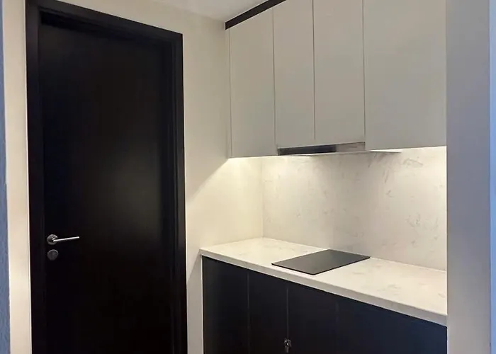 Sapphire Premium Appartement